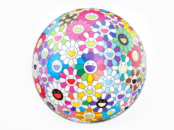  FLOWERBALL