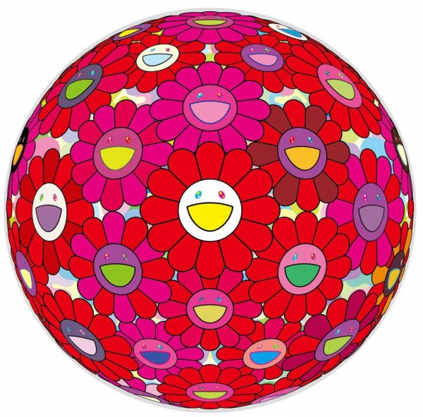 FLOWERBALL 