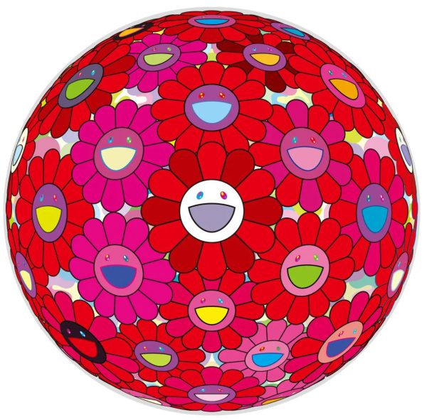 Flowerball