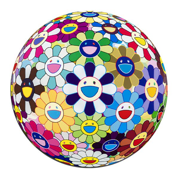 Flowerball (Kindergarten)