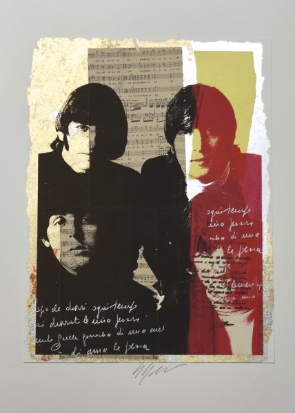 The Beatles - Grittini