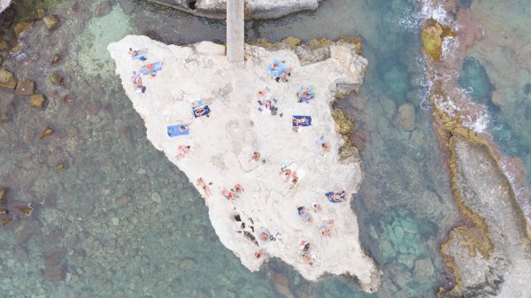 The Island