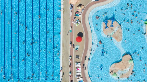 The Pool