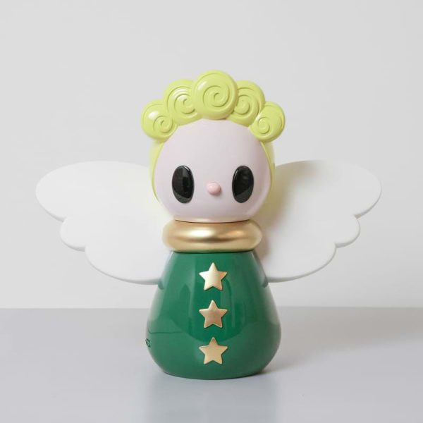 Angel – Forest
