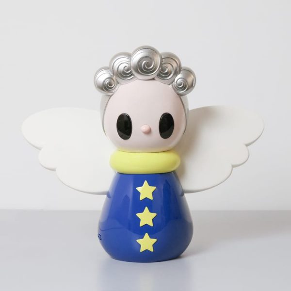  Angel – Moon