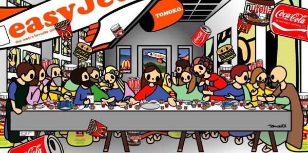The Last Supper (big)