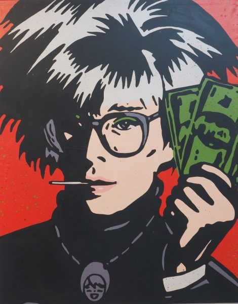 Andy's Dollars