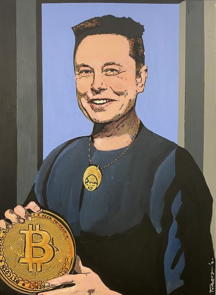Elon’s coin