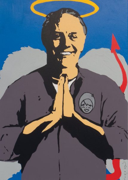 Dario Fo’