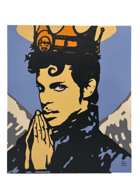 Angel Prince