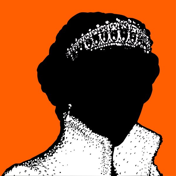 Unmistakable Diana