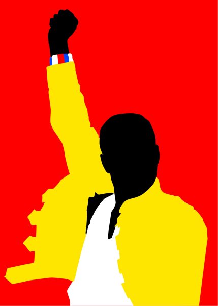 Unmistakable Freddie