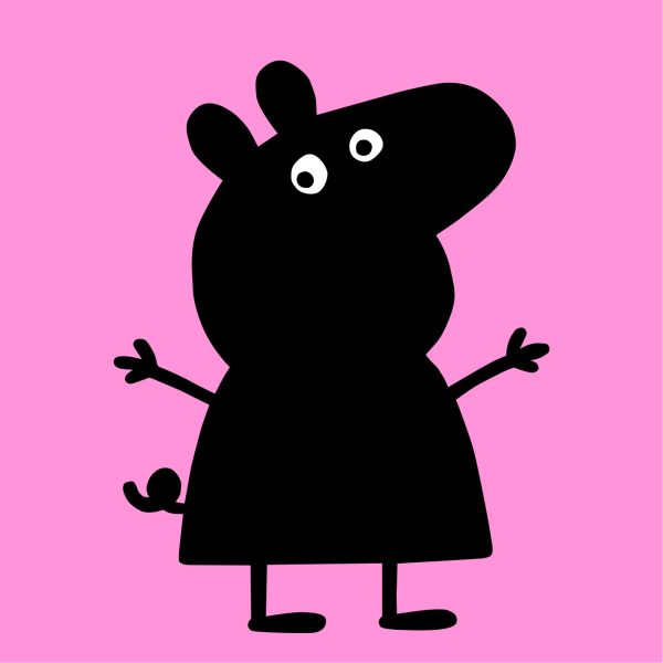 Unmistakable Peppa