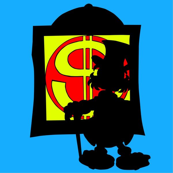 Unmistakable Scrooge 1