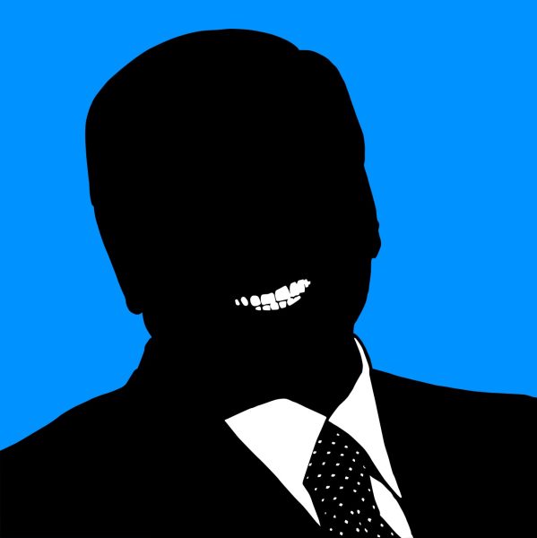 Unmistakable Silvio