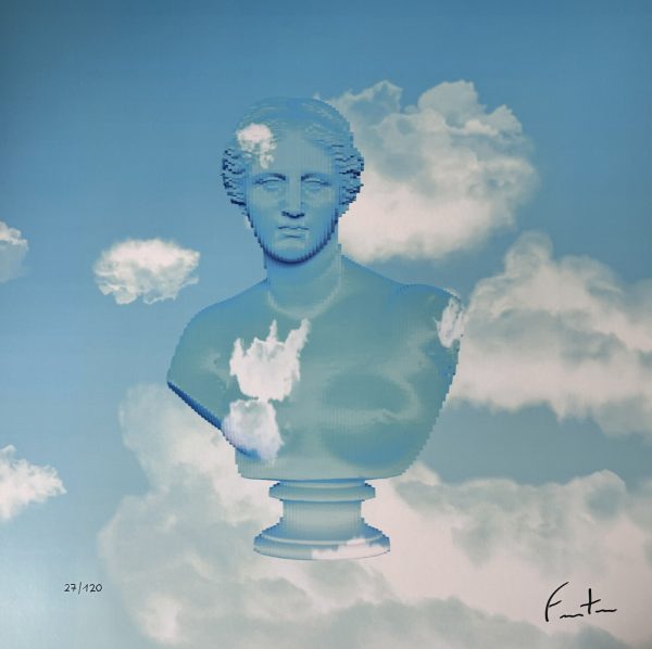 Venus Clouds