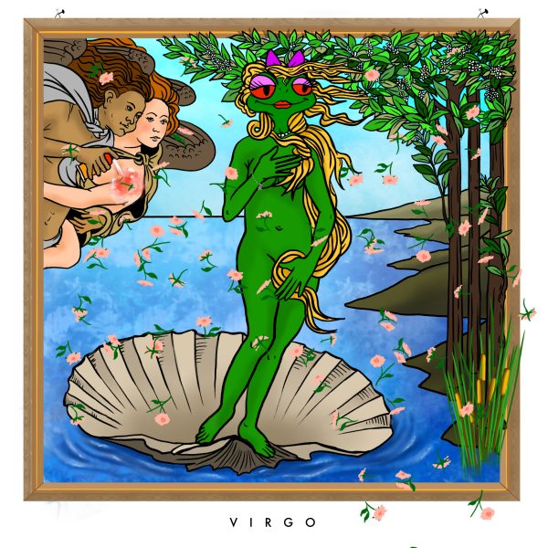 Virgo