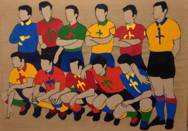 Historical Soccer
