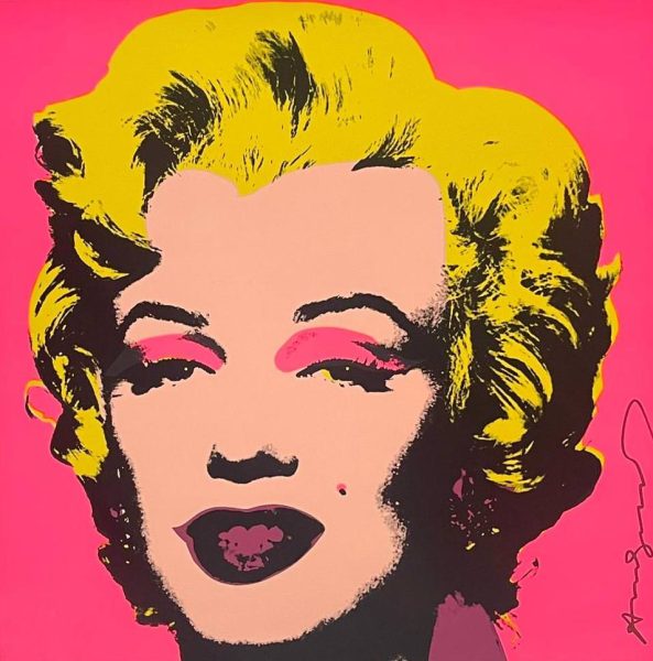 Binhold Marilyn