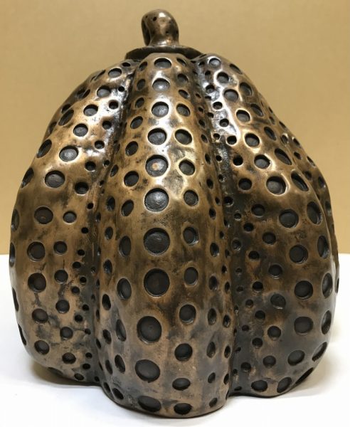 Fine Art - Hand-signed - Pumpkin