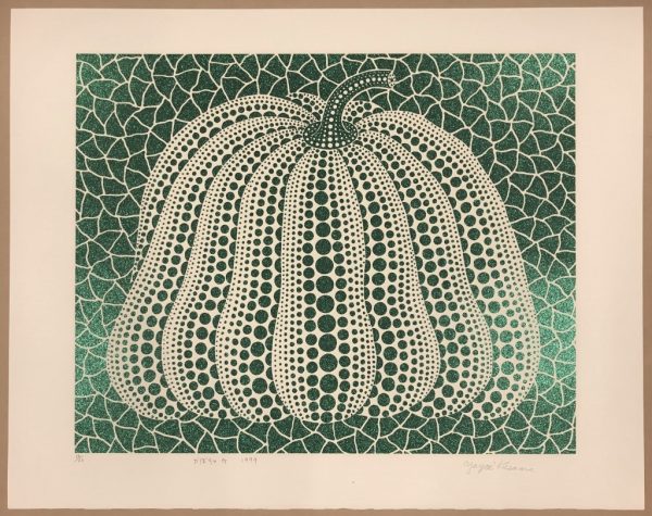 Pumpkin G.