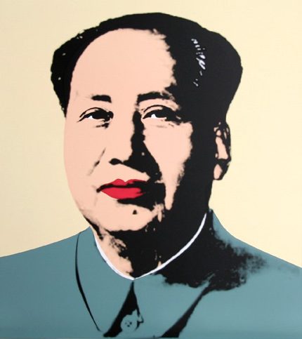 Mao - Yellow