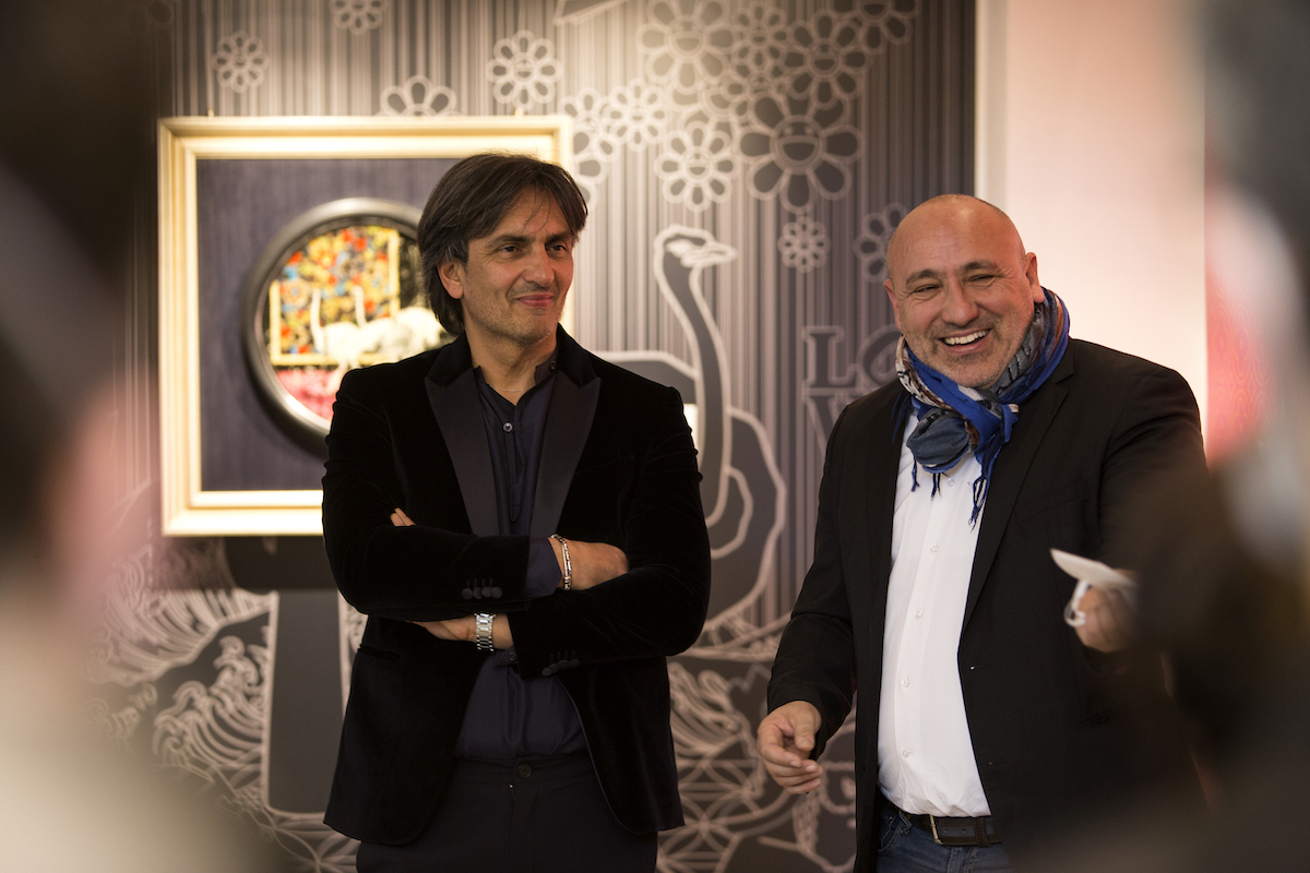 ANGELO ACCARDI SHOW: NONSENSE MAKES SENSE