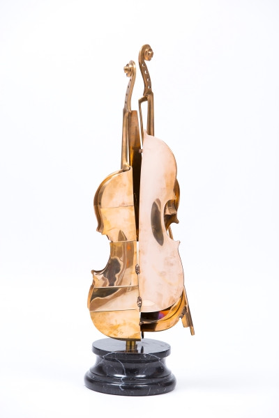 Arman - Violin Arman - Violin