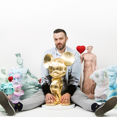 Interview with Daniele Fortuna