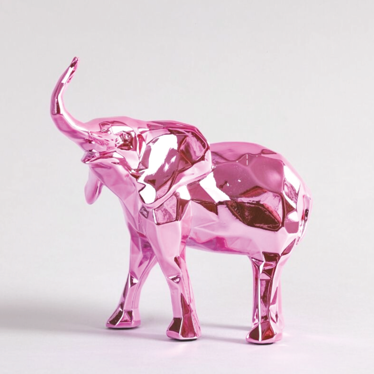 Richard Orlinski Toys Series Online con Prezzi e Quotazioni Mr. Savethewall Unmistakable Series in Vendita Online con Quotazioni e Prezzi