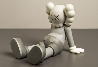Kaws - Artist: Works for Sale Online with Prices and Value