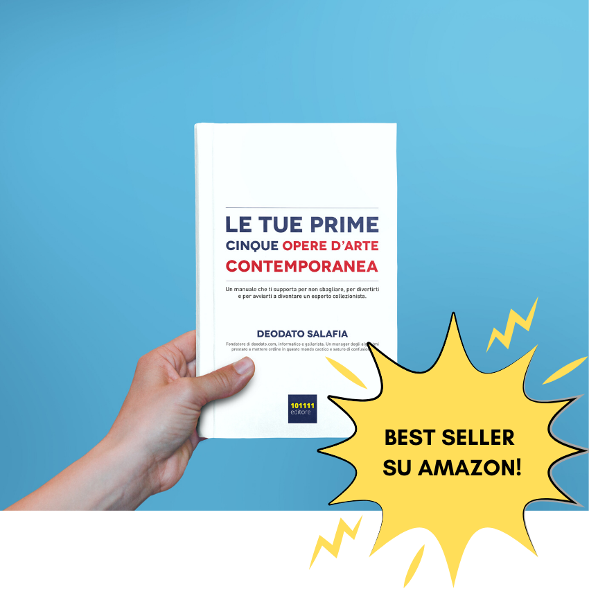 le-tue-prime-5-opere-arte-contemporanea