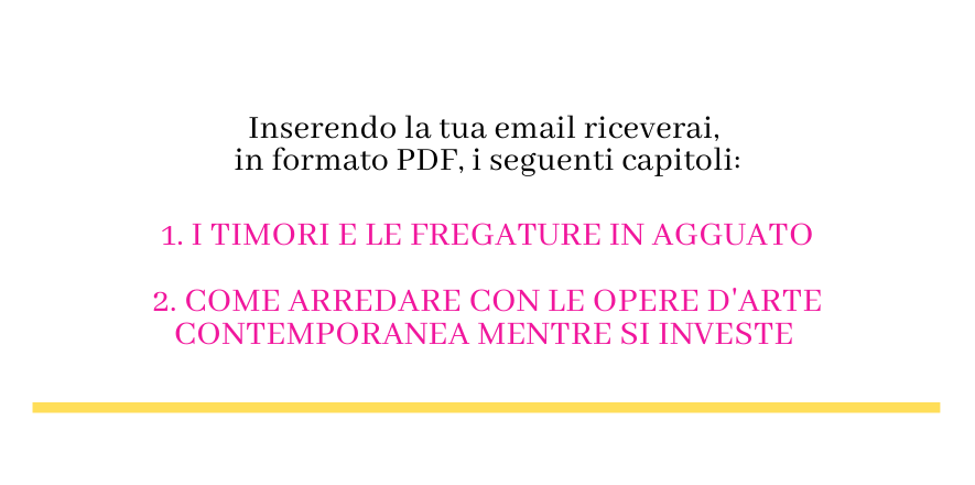 le-tue-prime-5-opere-arte-contemporanea