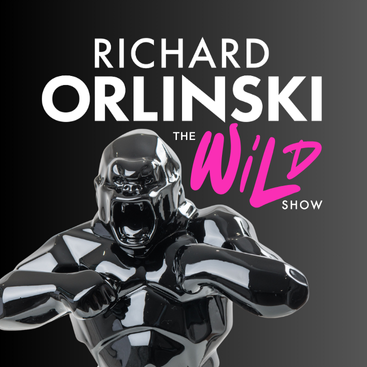 RICHARD ORLINSKI: THE WILD SHOW