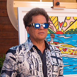 Romero Britto: Art for Sale of Romero Britto Artist Romero Britto: Art for Sale of Romero Britto Artist