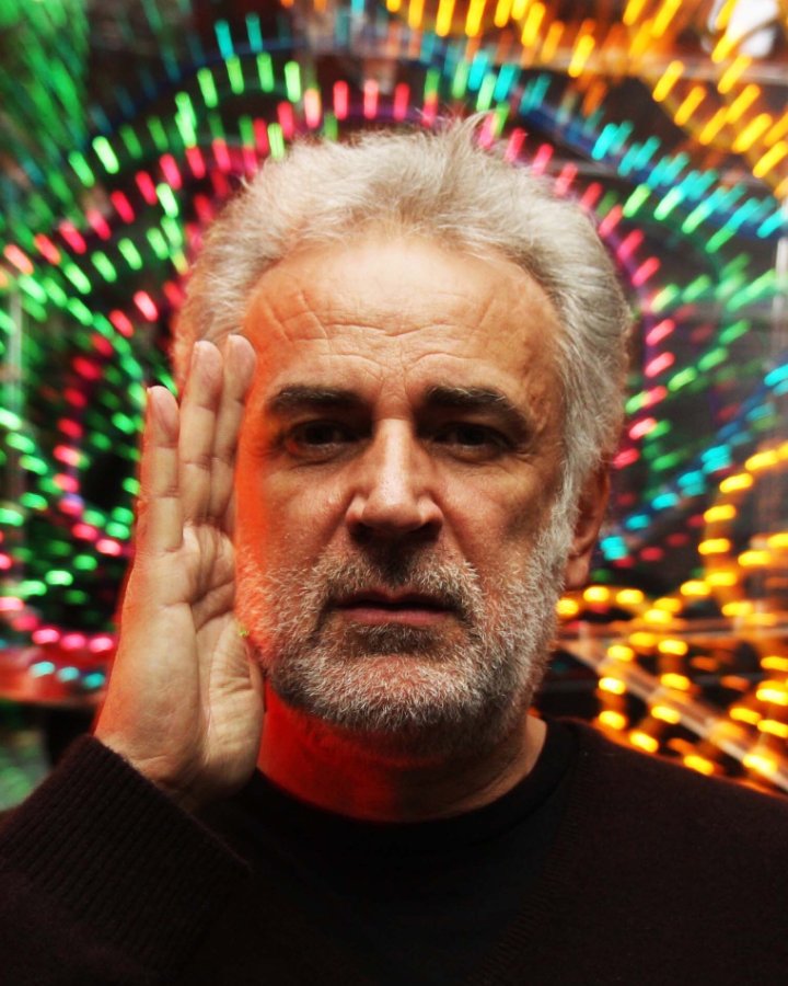 Marco Lodola