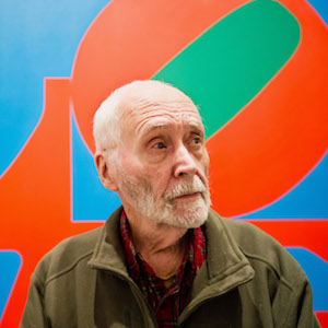 Robert Indiana: Works for Sale with Prices Robert Indiana: Works for Sale with Prices