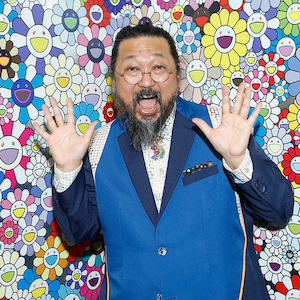 Takashi Murakami: Artworks for Sale Online with Price and Value Takashi Murakami: Artworks for Sale Online with Price and Value