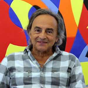 Ugo Nespolo: Artworks for Sale Online with Price and Value Ugo Nespolo: Artworks for Sale Online with Price and Value