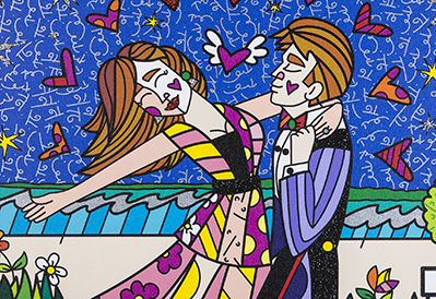 Romero Britto