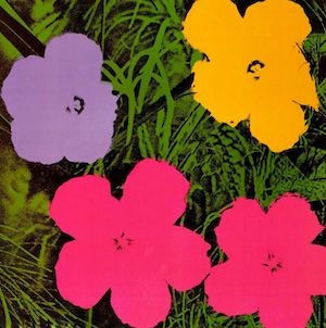 Andy Warhol - Opere in Vendita Online con Prezzi e Quotazioni Andy Warhol - Opere in Vendita Online con Prezzi e Quotazioni