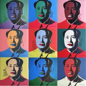 Andy Warhol - Opere in Vendita Online con Prezzi e Quotazioni Andy Warhol - Opere in Vendita Online con Prezzi e Quotazioni