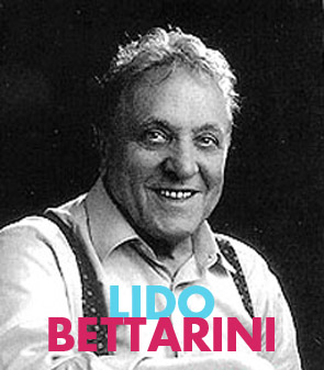 lido bettarini