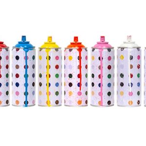 Mr. Brainwash - Opere in Vendita Online con Prezzi e Quotazioni Mr. Brainwash - Spray Can - Classic Edition